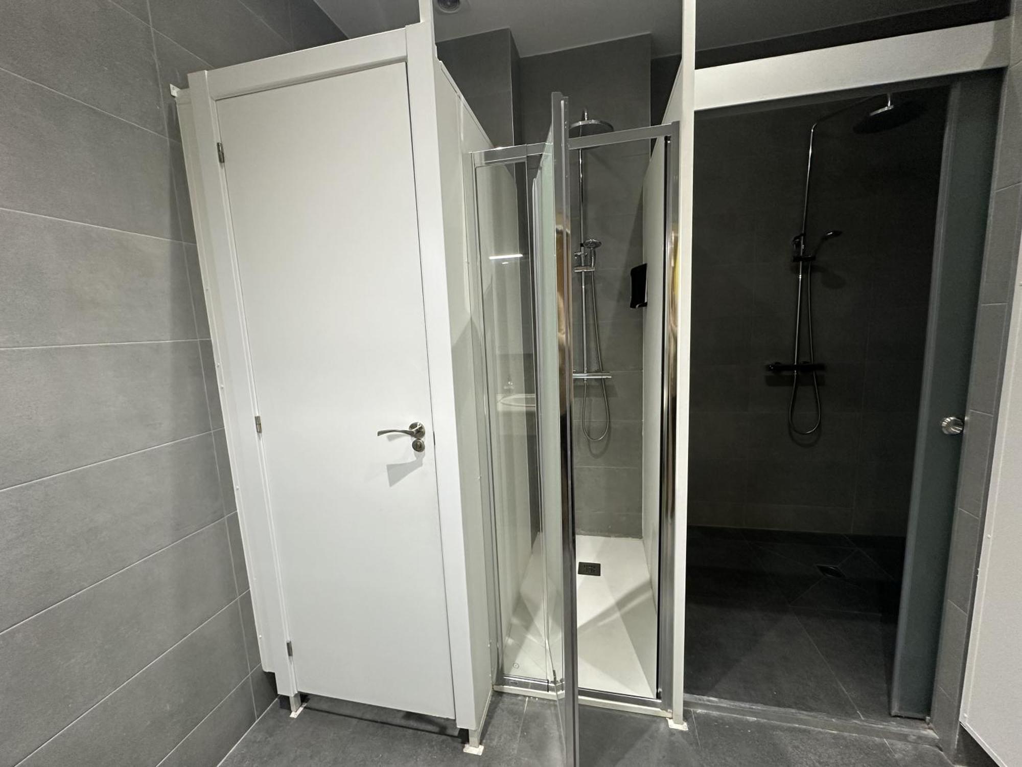 Madriz Hostel エクステリア 写真