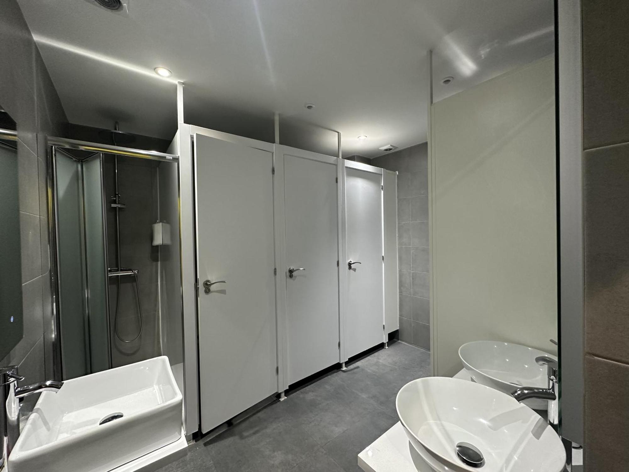 Madriz Hostel エクステリア 写真